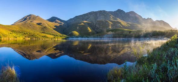 Genadendal, Western Cape, South Africa