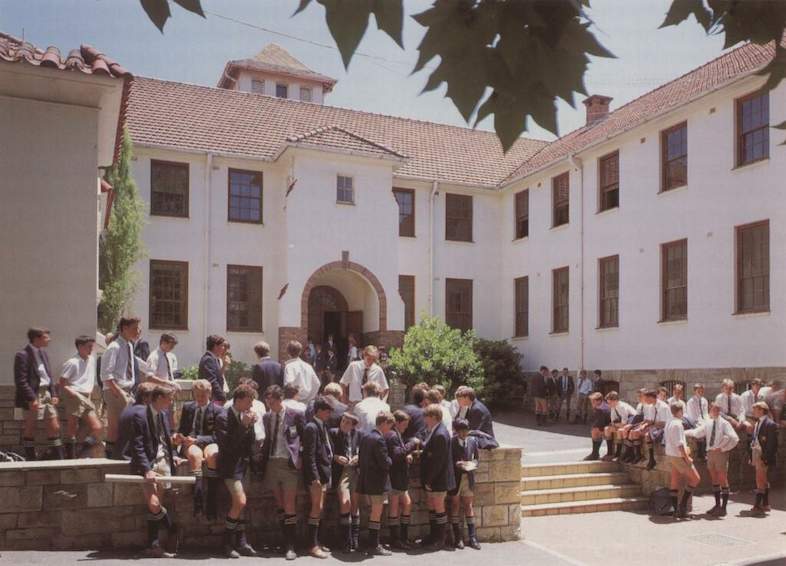 In A Class Of Our Own Rondebosch Boys High School 1963, 56% OFF