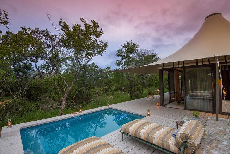 Outdoor Natural Delights - Thornybush - Your Stay