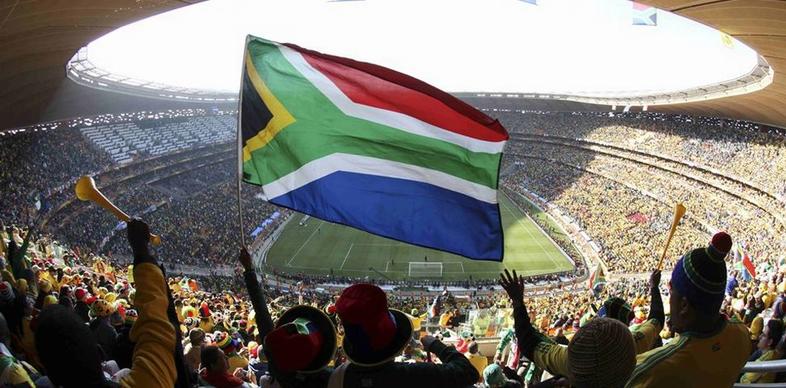 sport tourism in south africa