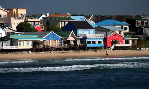 Stilbaai - Garden Route, South Africa Towns