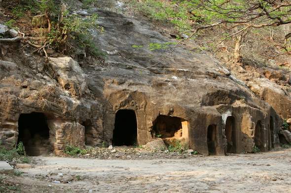 Taung - South Africa Towns