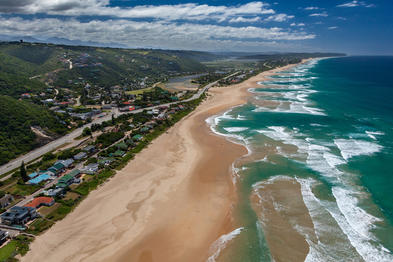 Wilderness, Western Cape, South Africa