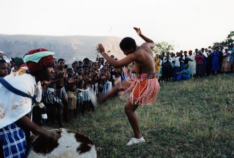 Zulu Rhythms: A Journey into the Heartbeat of Africa